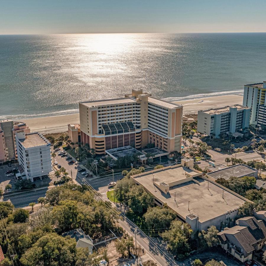 Soothing Oceanview Getaway -- Free Wi-fi & Free Parking, New Listing Aparthotel