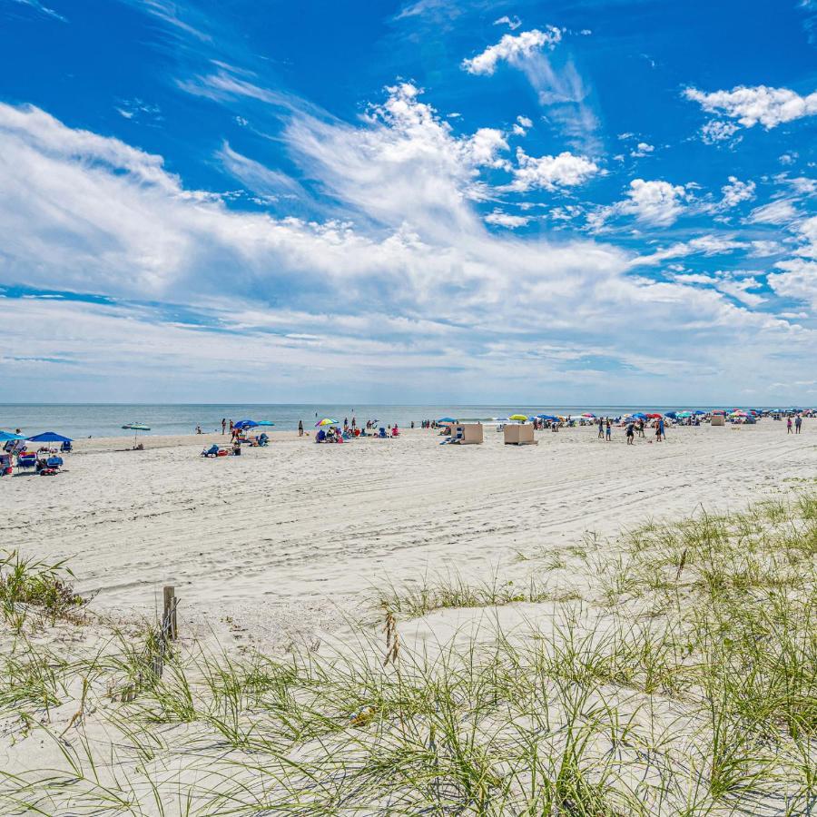 Soothing Oceanview Getaway -- Free Wi-fi & Free Parking, New Listing Aparthotel