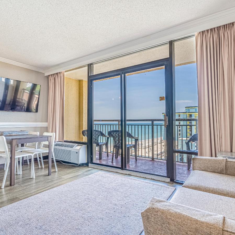 Aparthotel Soothing Oceanview Getaway -- Free Wi-fi & Free Parking, New Listing