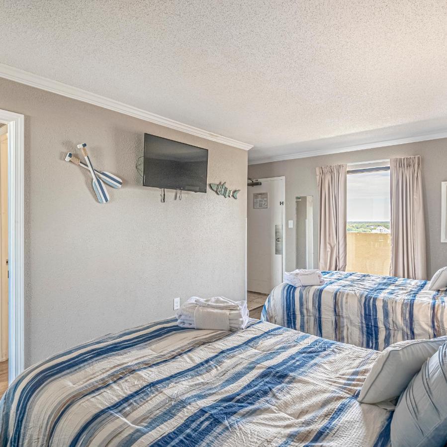 Soothing Oceanview Getaway -- Free Wi-fi & Free Parking, New Listing * Myrtle Beach
