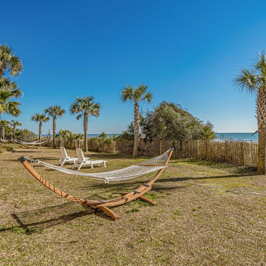 Soothing Oceanview Getaway -- Free Wi-fi & Free Parking, New Listing * Myrtle Beach
