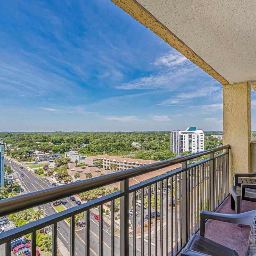 Soothing Oceanview Getaway -- Free Wi-fi & Free Parking, New Listing * Myrtle Beach