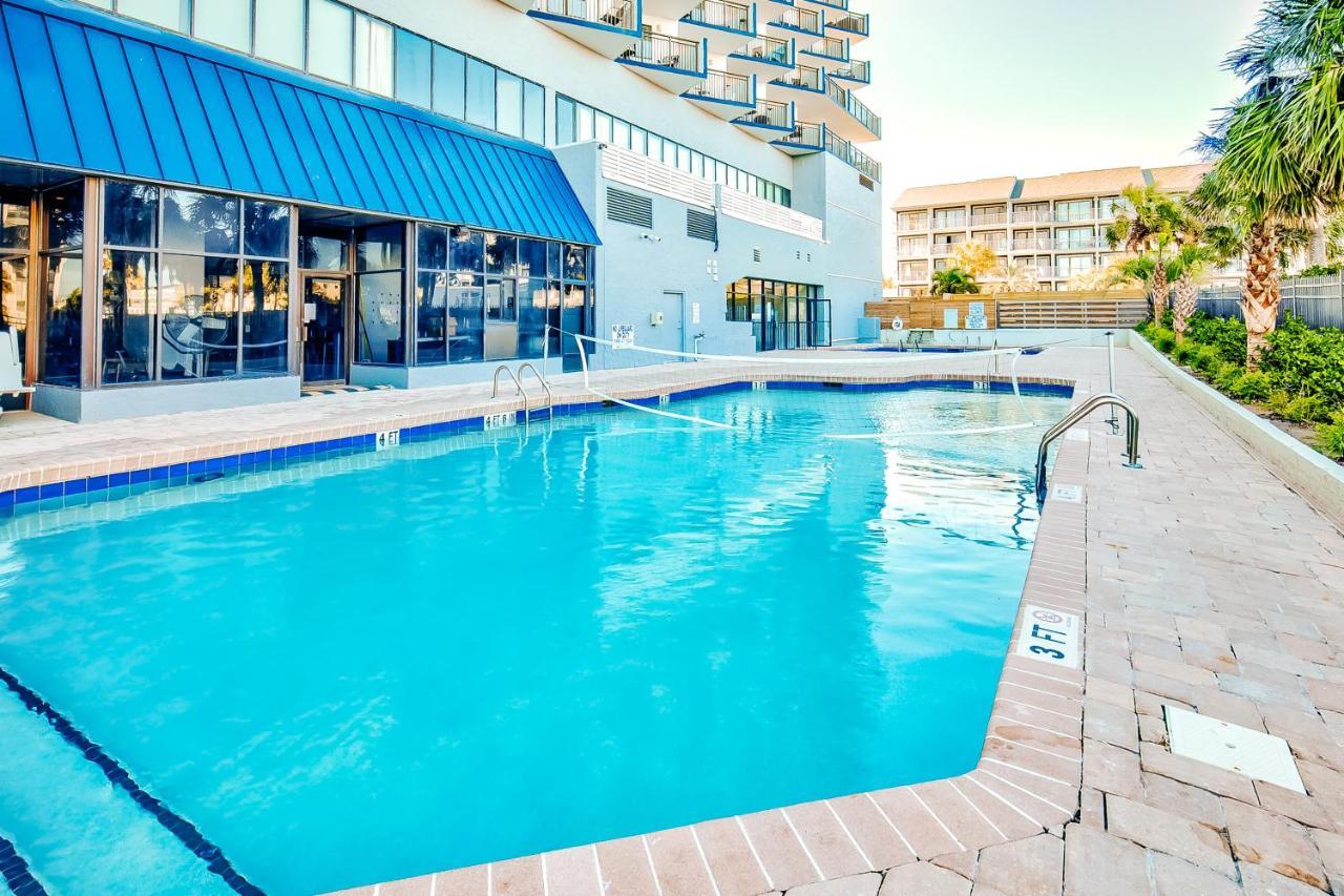 Apartment Blue Water 1103 Myrtle Beach