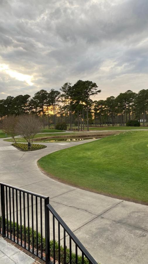 Sunset Oasis: Poolside Retreat With Patio Myrtle Beach