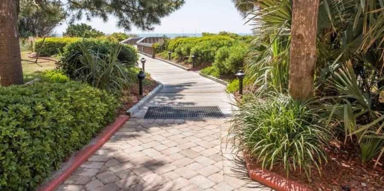 Colony Aparthotel Myrtle Beach