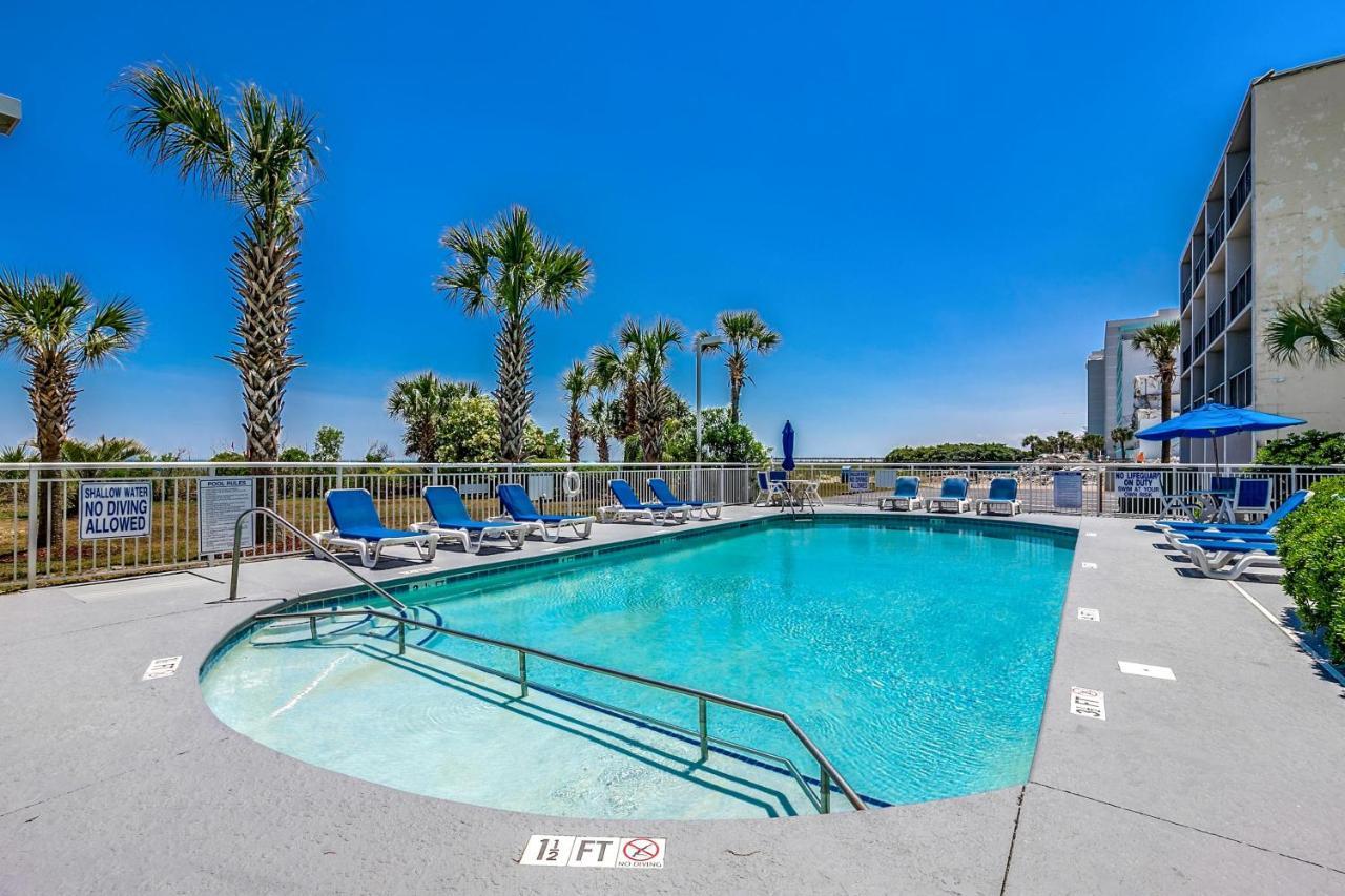 Ocean Blue 902 Holiday home