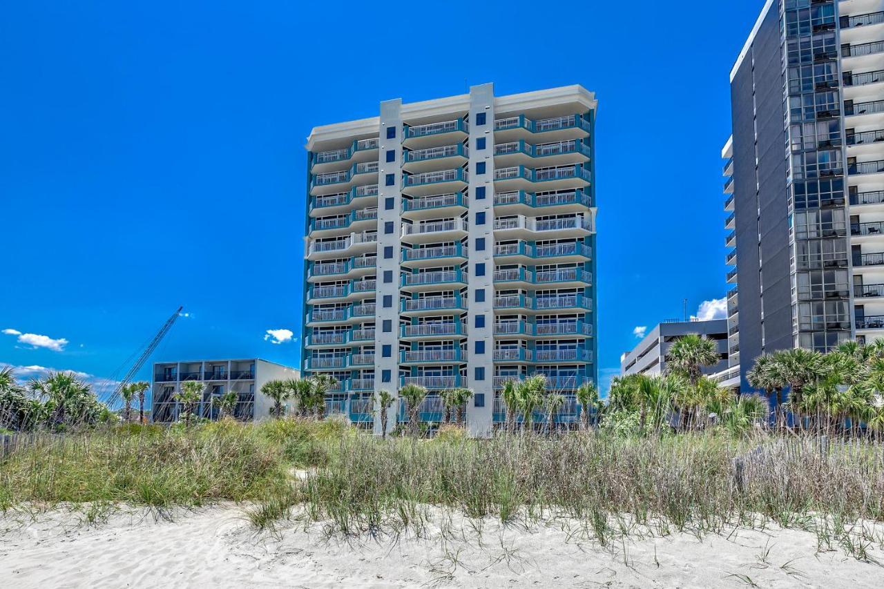 Holiday home Ocean Blue 902 *