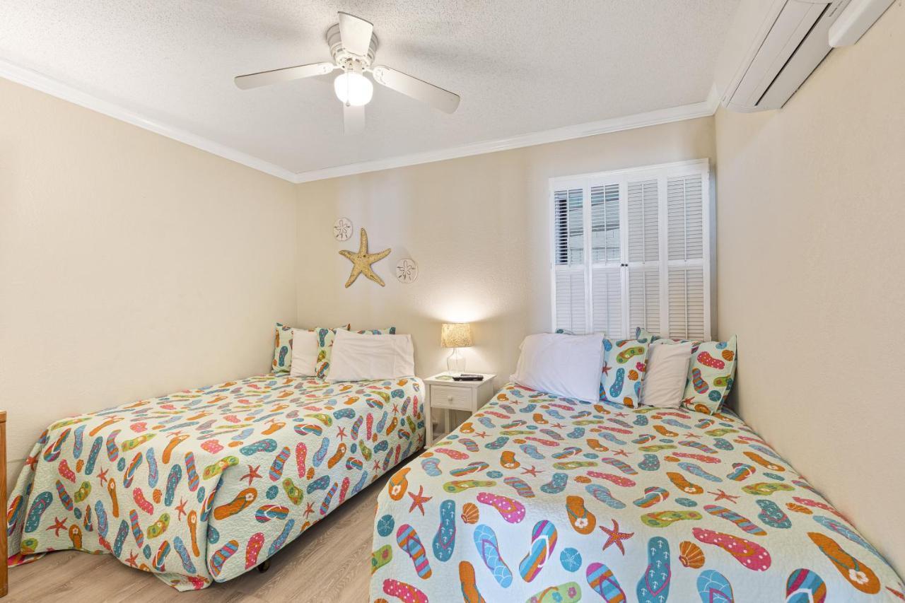 Sandy Getaway Apartment Myrtle Beach