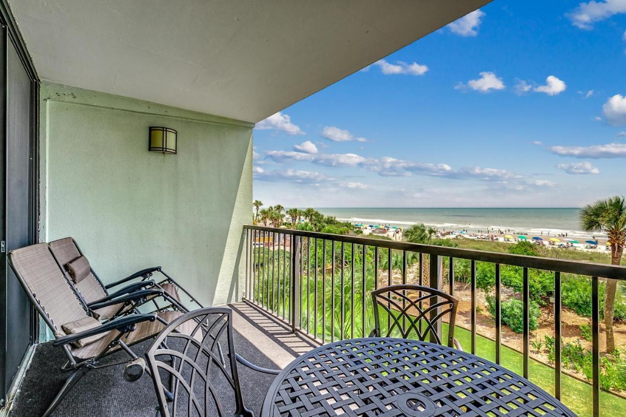 Holiday home Carolina Dunes - 204