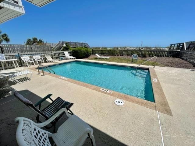 Surfside By The Sea Ii 103 Apartment Myrtle Beach