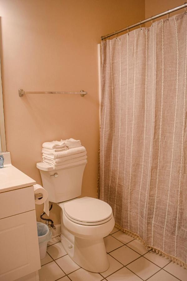 Barefoot 2-bedroom With A Pool Myrtle Beach