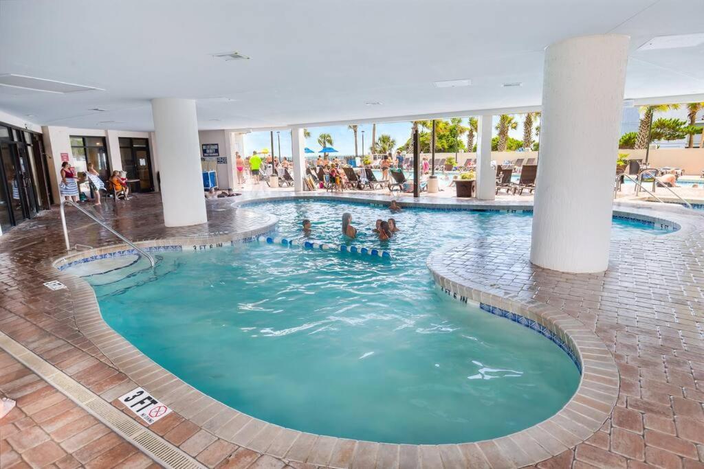 Oceanfront 3br/2ba, Ocean Reef, Waterpark