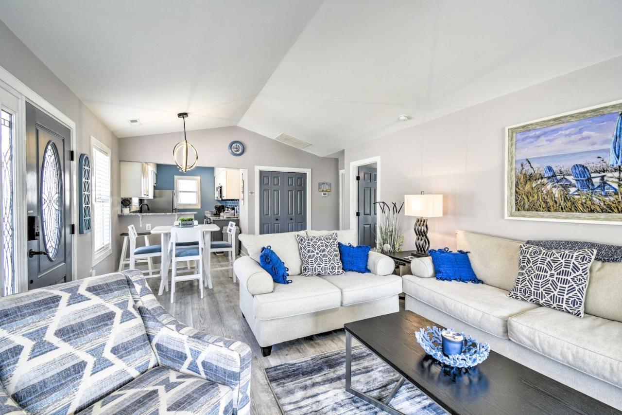 Updated Myrtle With Shared Pool! Myrtle Beach