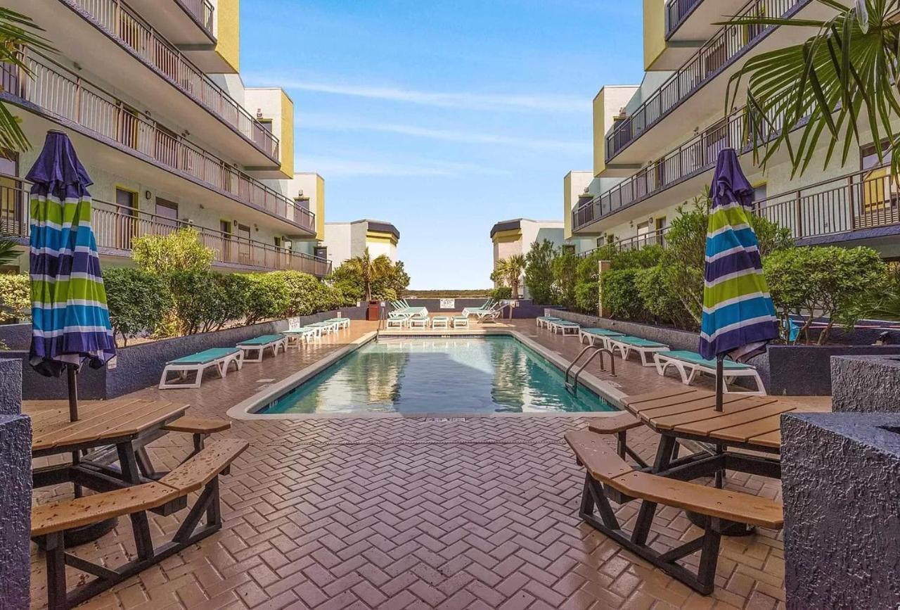 Beautiful Direct Ocean Front North Myrtle Apartment Myrtle Beach