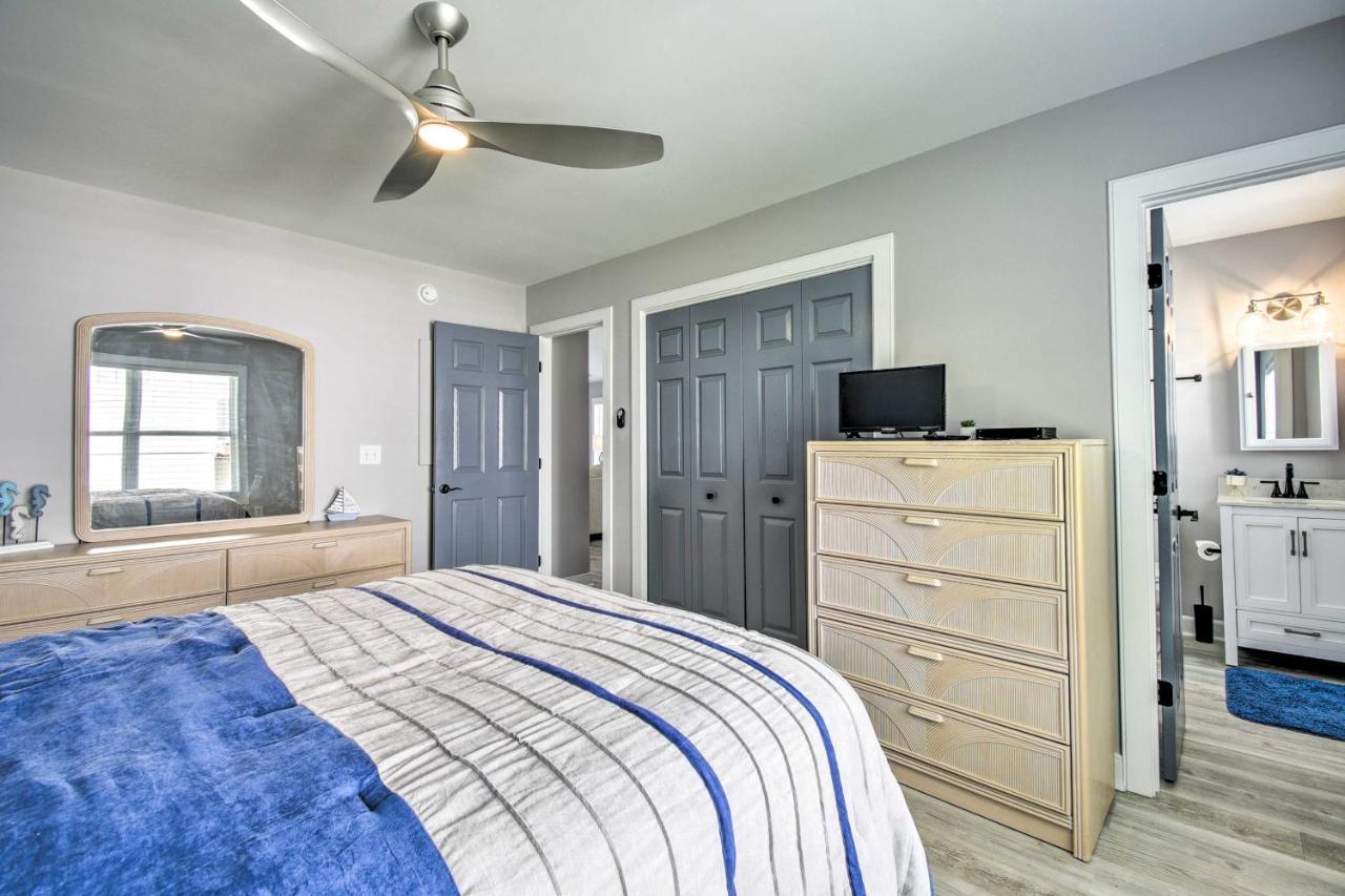 Updated Myrtle With Shared Pool! Holiday home *