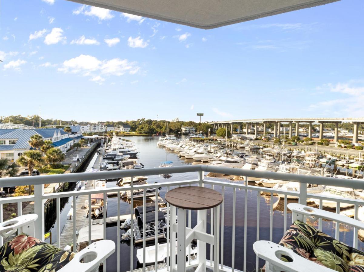 Harbourgate Marina #312 Apartment *