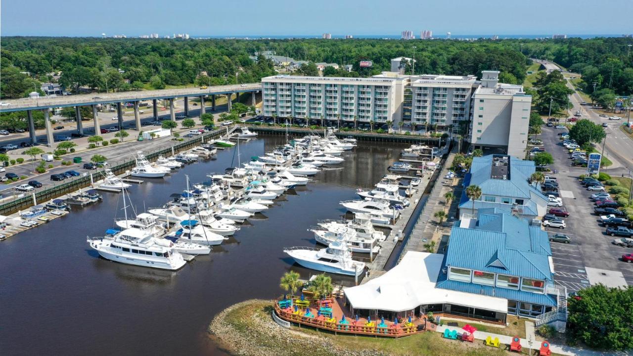 Harbourgate Marina #312 Apartment Myrtle Beach