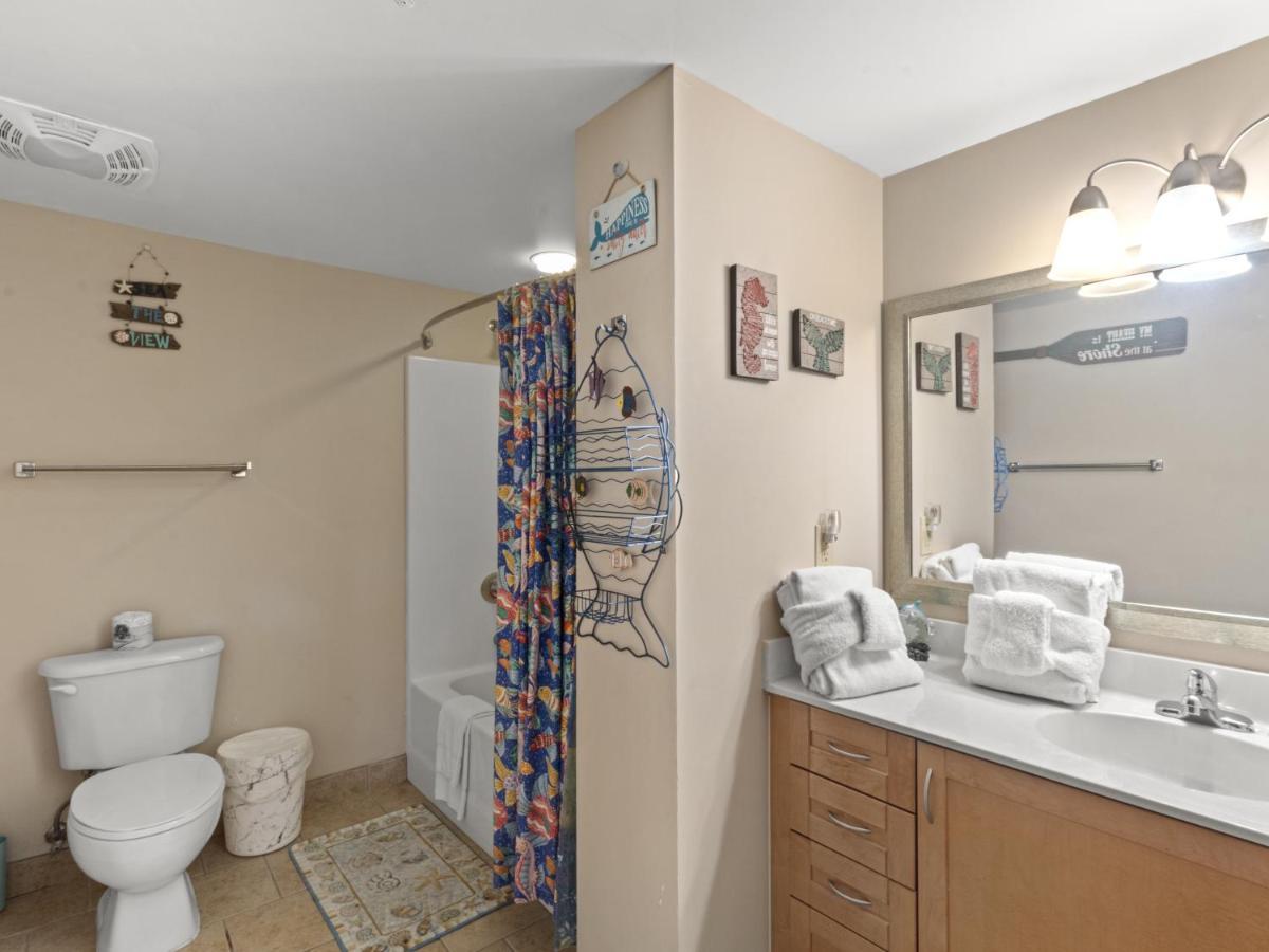 Apartment Harbourgate Marina #312