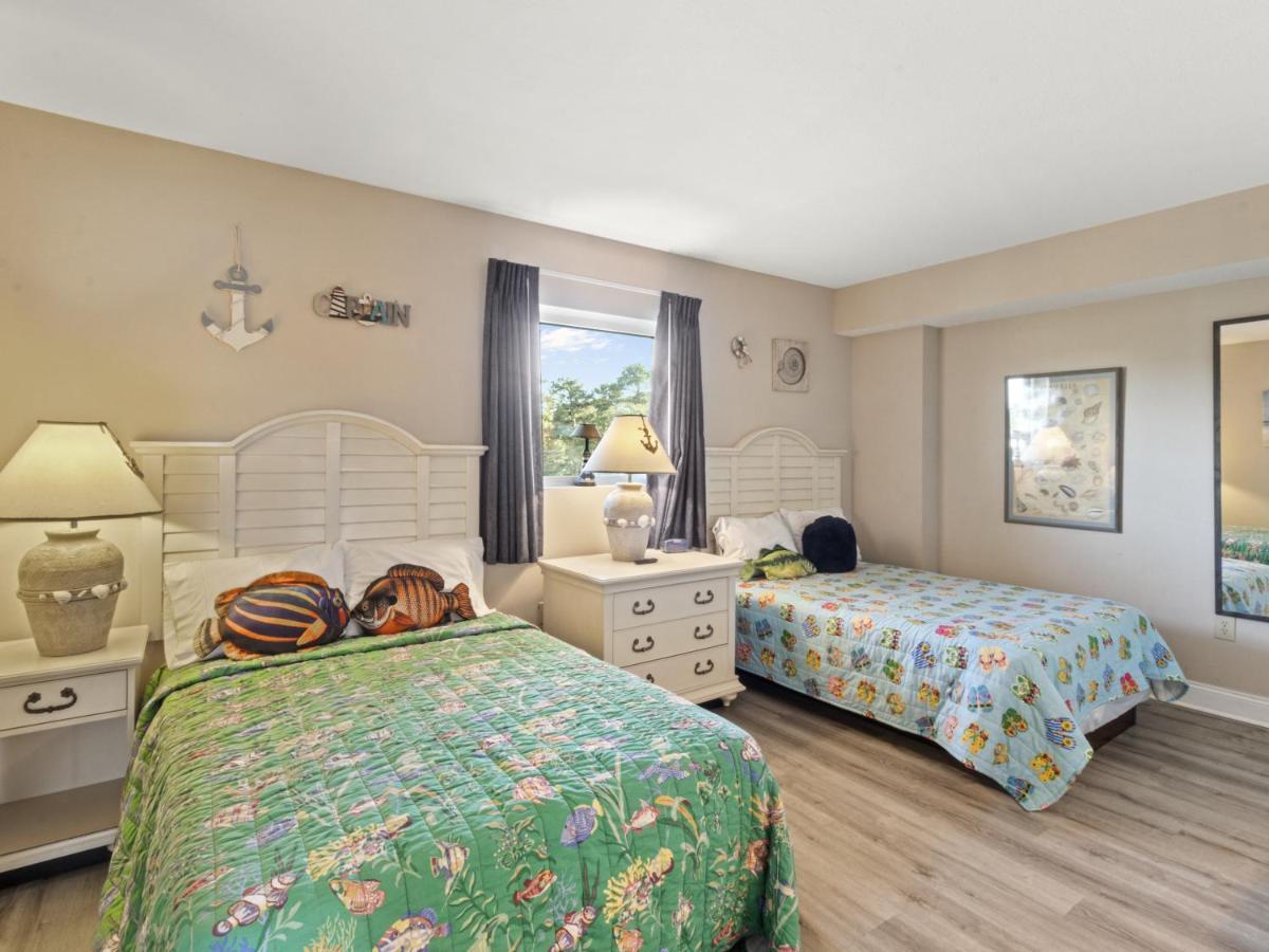 Harbourgate Marina #312 Apartment