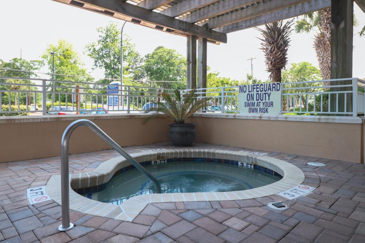 Harbourgate Marina #312 Apartment Myrtle Beach