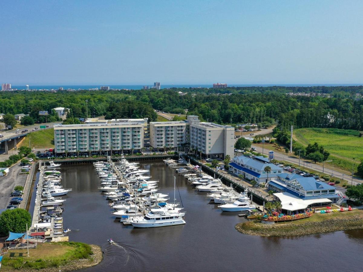 Harbourgate Marina #312