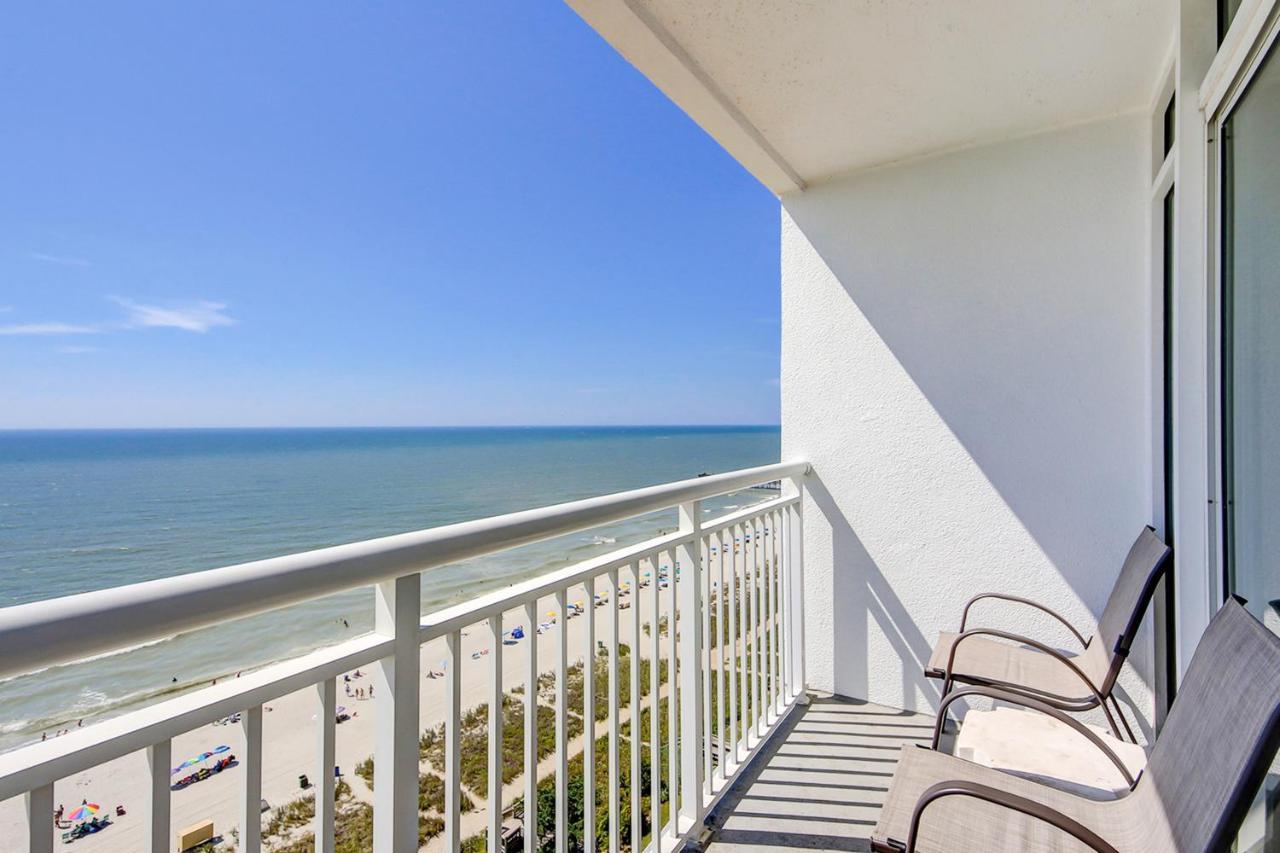 Apartment Atlantica Ph51 Myrtle Beach