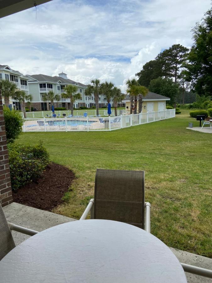 Myrtlewood By Monarch Apartment Myrtle Beach