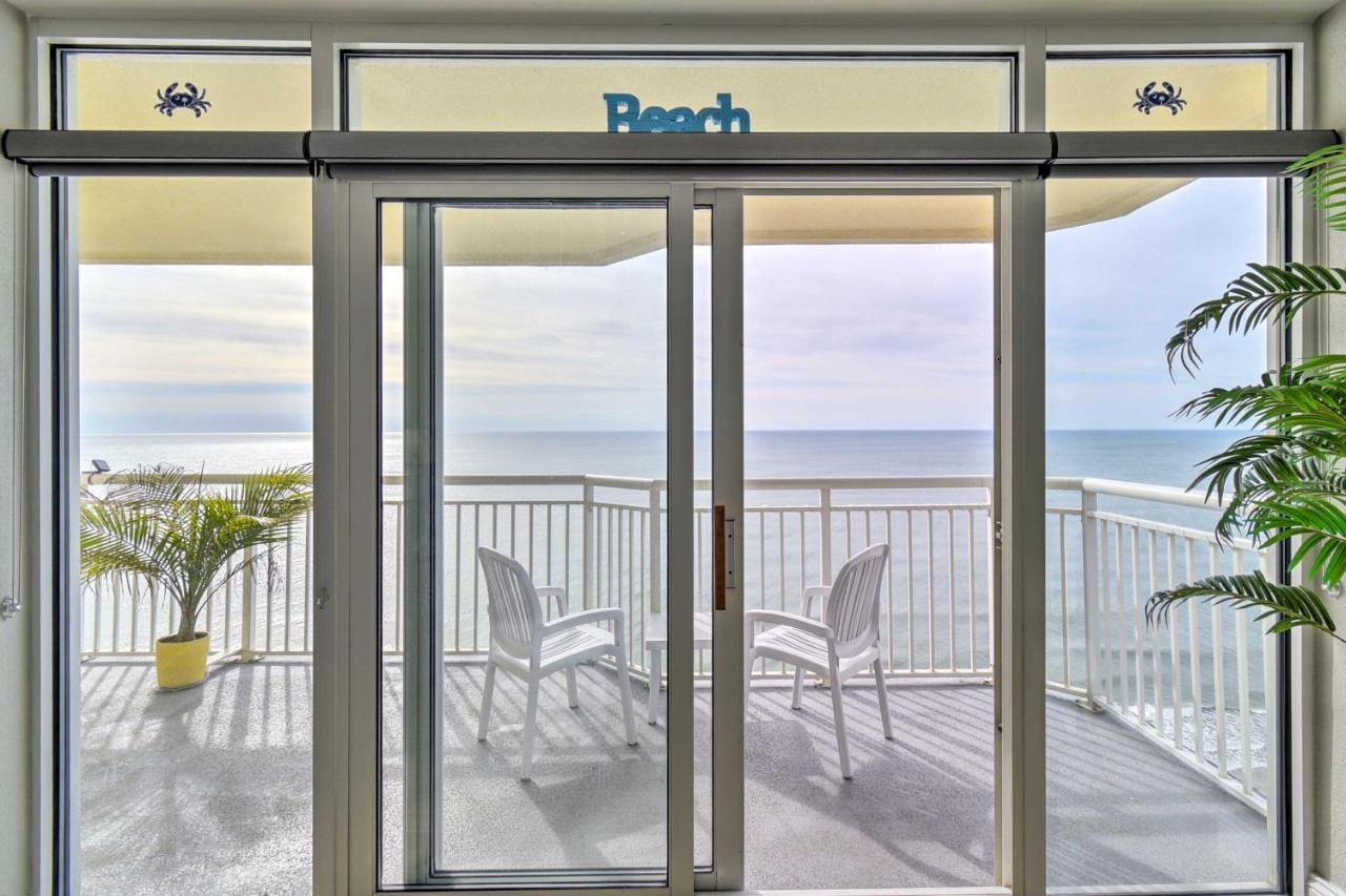 Luxury Oceanfront With Amenities! Myrtle Beach