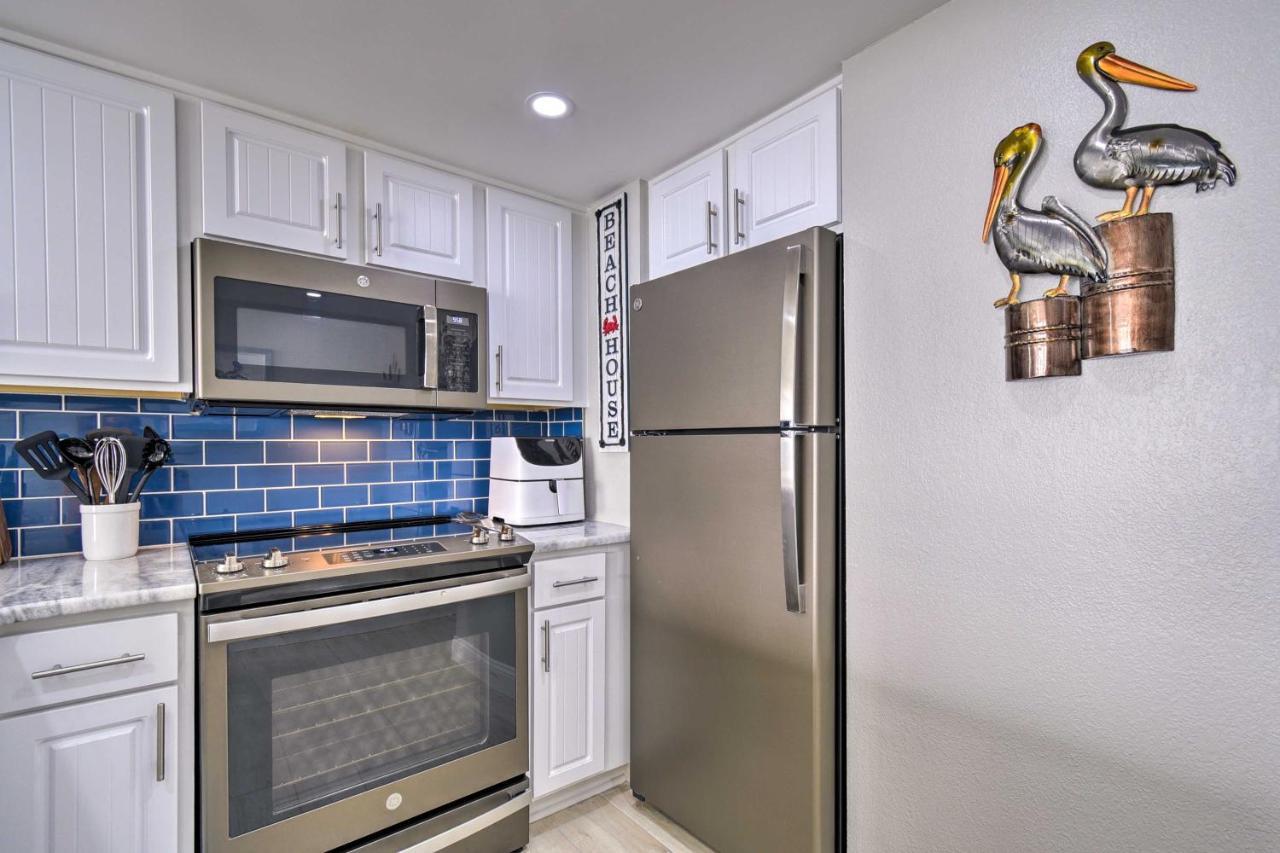 Luxury Oceanfront With Amenities! Myrtle Beach