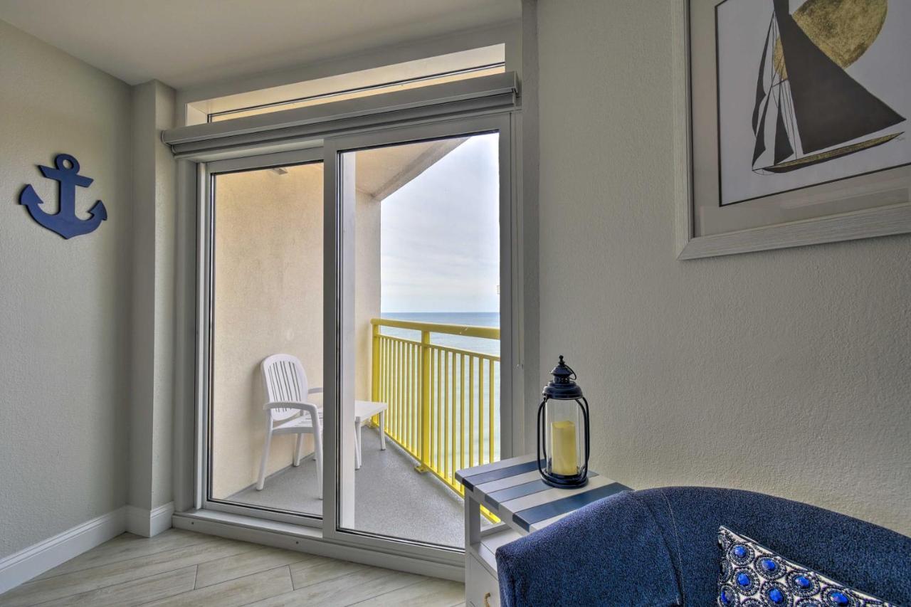 Luxury Oceanfront With Amenities! *