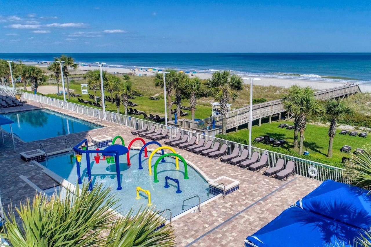 Dunes Village 836 Myrtle Beach
