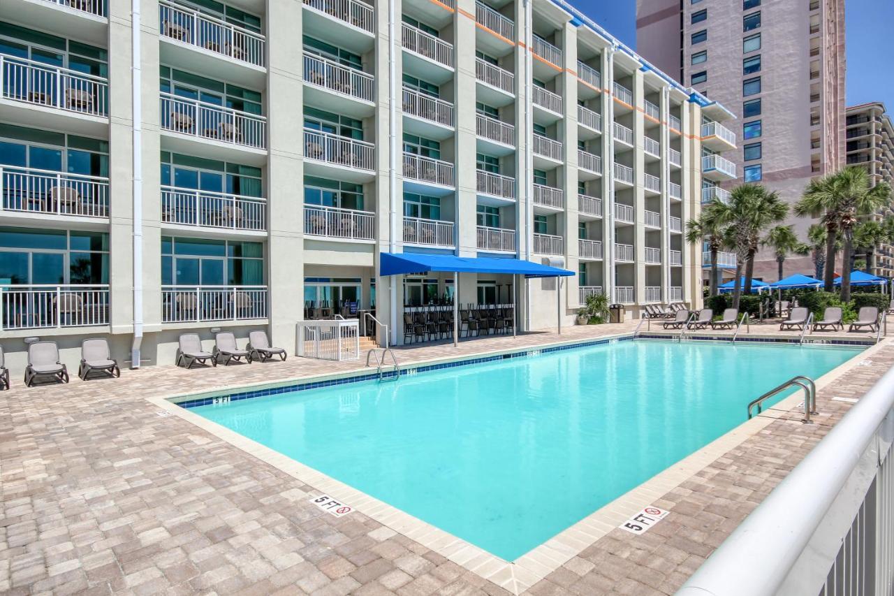 Apartment Dunes Village 836 *