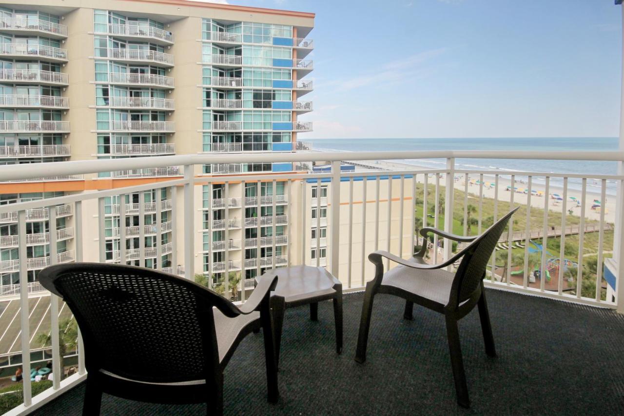 Dunes Village 836