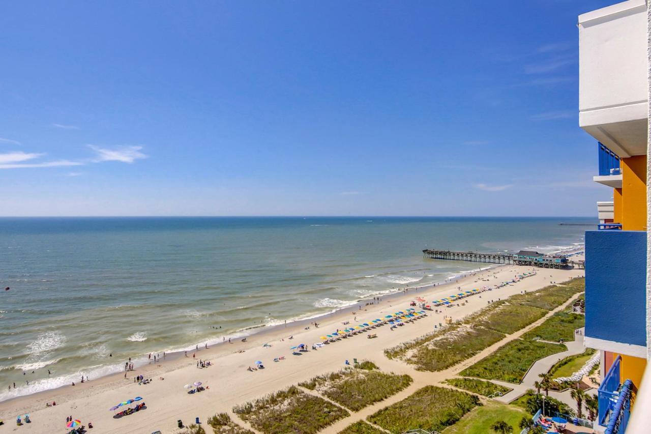 Apartment Atlantica Ph51 Myrtle Beach