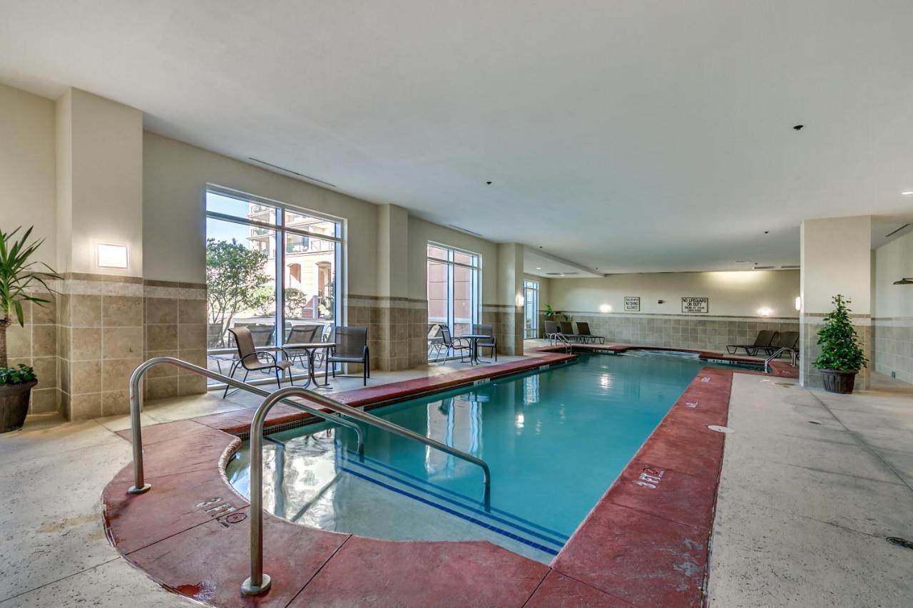The Marina 4-303b Holiday home Myrtle Beach