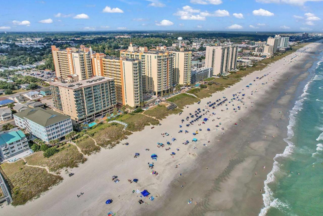 Oceanview 8Br/7Ba Condo With Oceanfront Pool Villa *