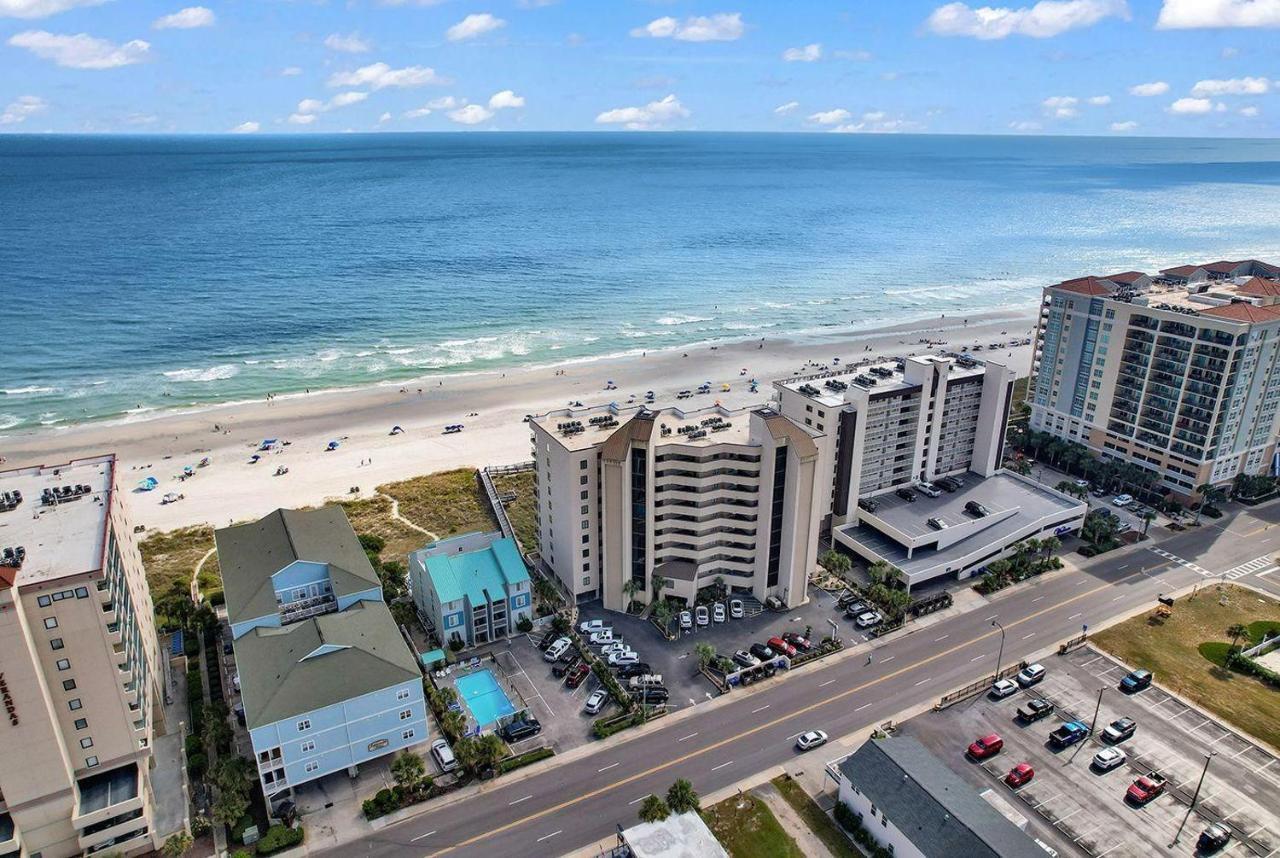 Oceanview 8Br/7Ba Condo With Oceanfront Pool Villa *
