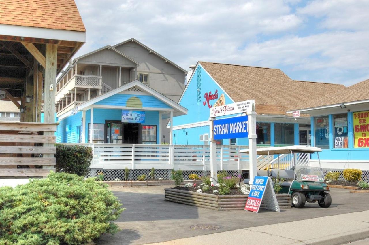 Sands Club 926 * Myrtle Beach