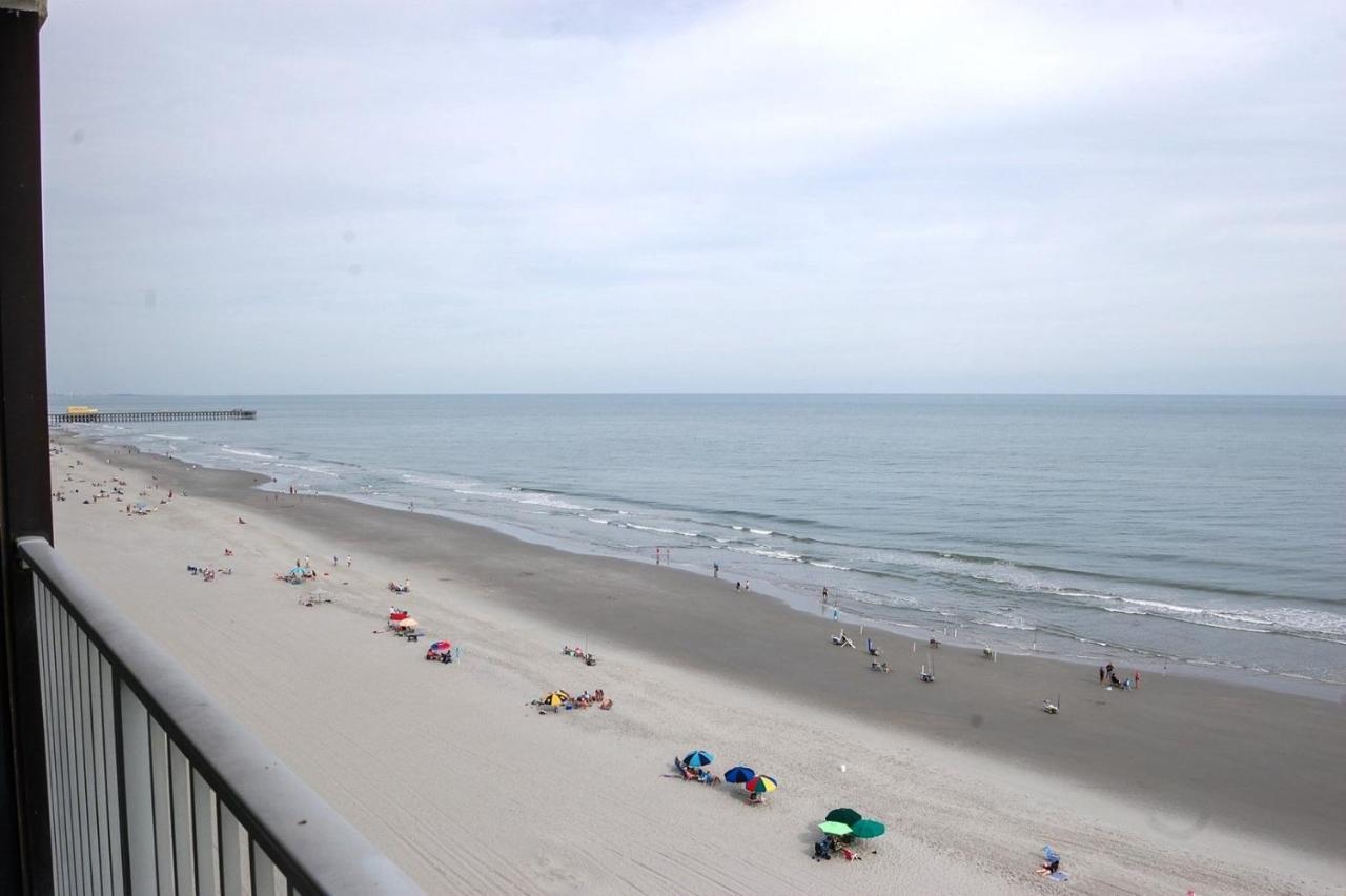 Holiday home Sands Club 926 Myrtle Beach