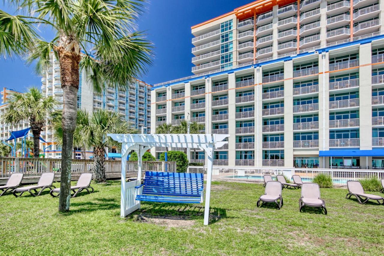 Dunes Village 836 Apartment Myrtle Beach
