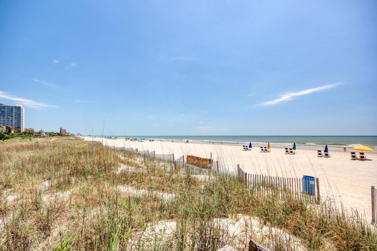Apartment Dunes Village 836 *