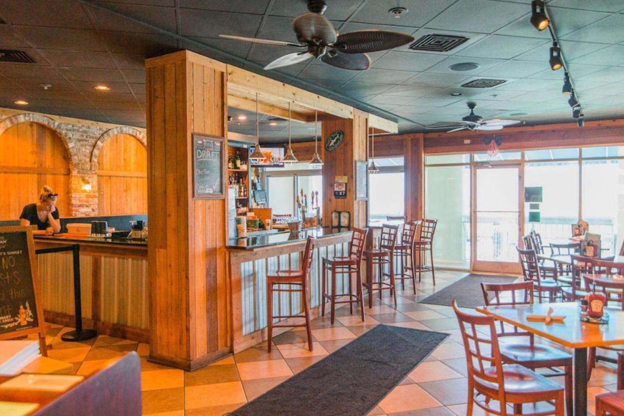 Dunes Village 836 Apartment