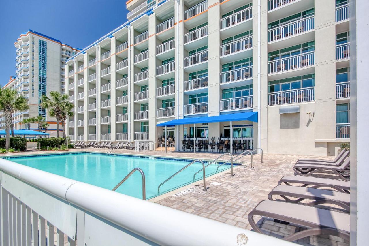 Dunes Village 836