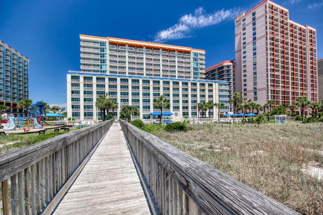 Apartment Dunes Village 836