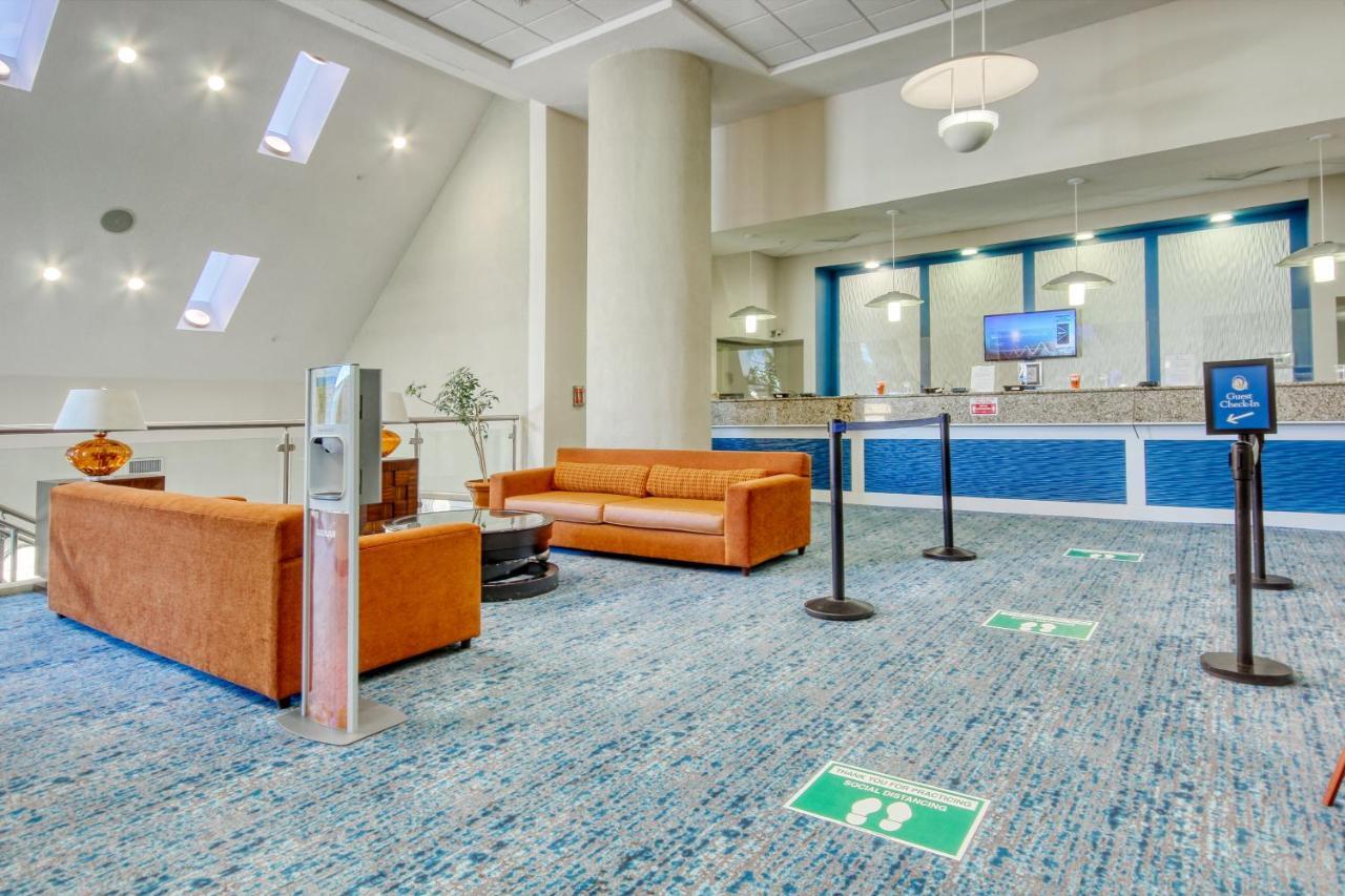 Apartment Dunes Village 836 Myrtle Beach