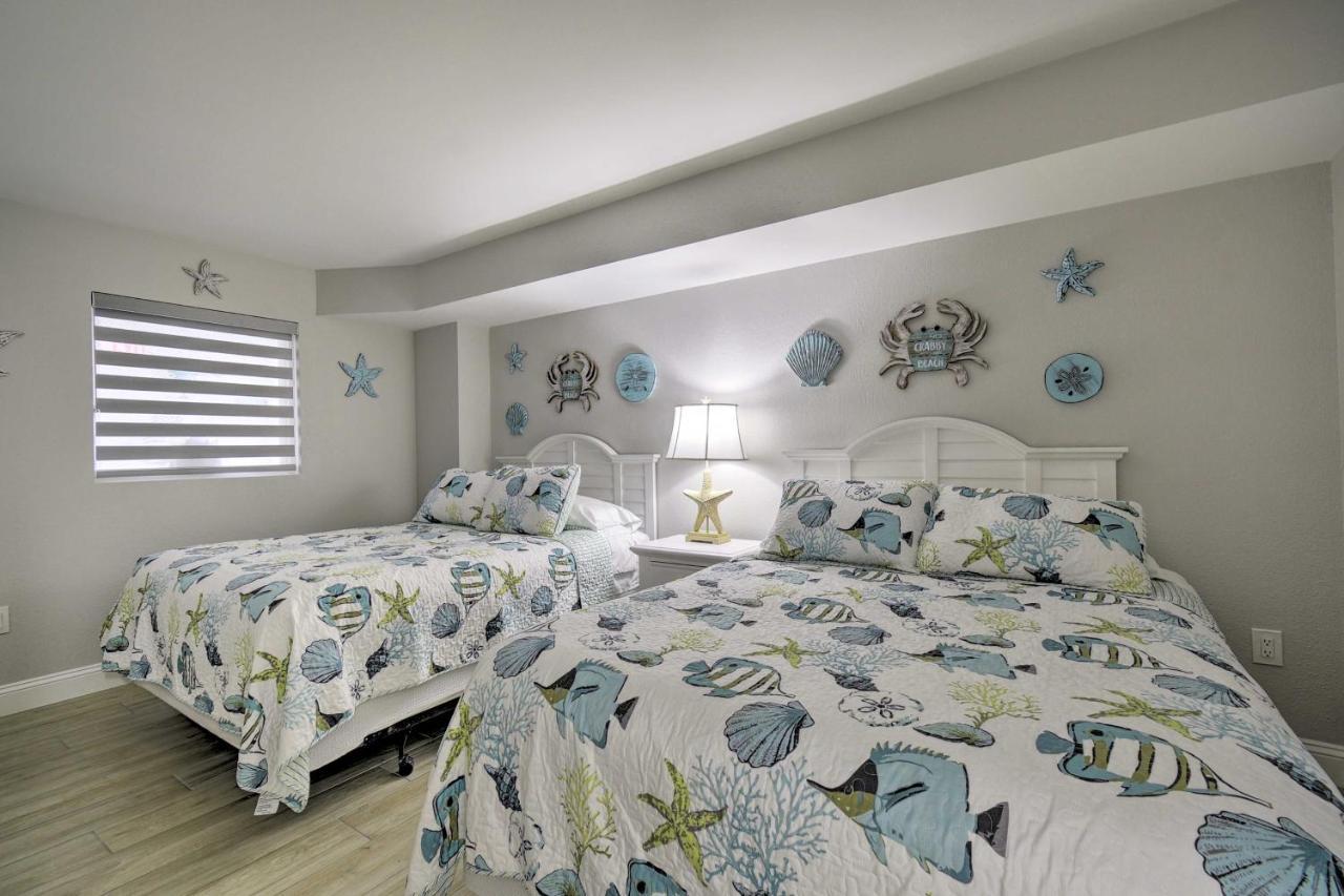 Luxury Oceanfront With Amenities! Apartment *
