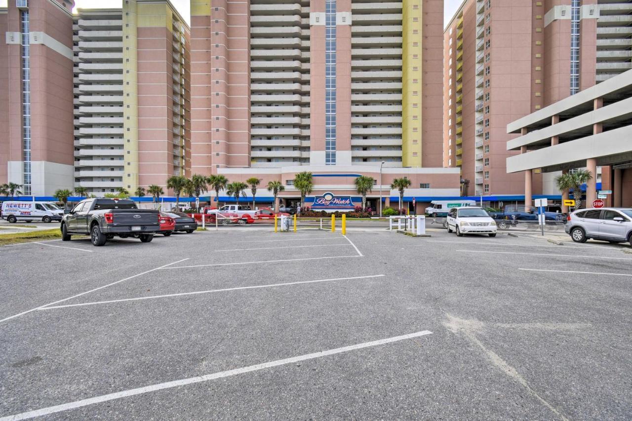 Luxury Oceanfront With Amenities! Apartment *