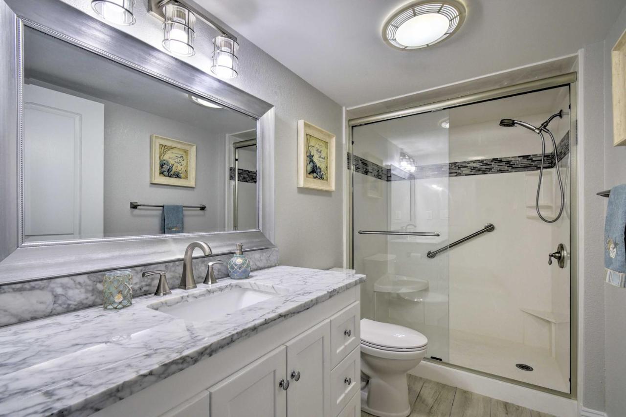 Luxury Oceanfront With Amenities! Myrtle Beach