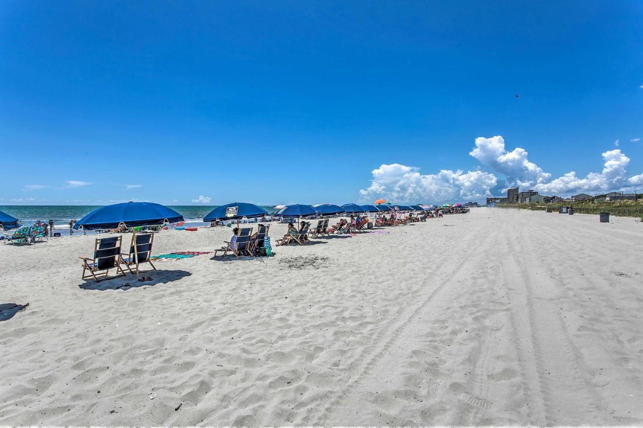 Apartment Luxury Oceanfront With Amenities! *