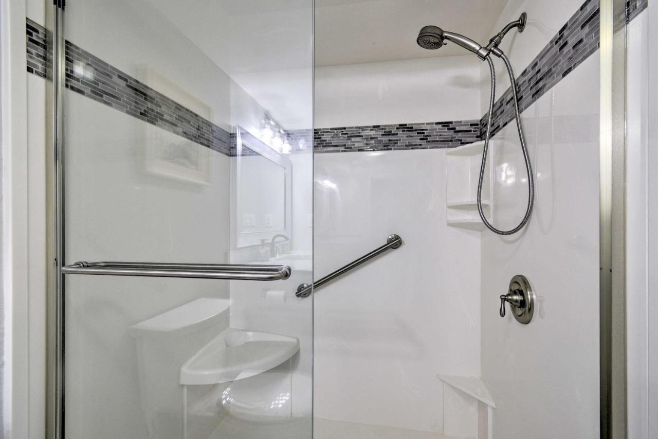 Luxury Oceanfront With Amenities! Apartment Myrtle Beach